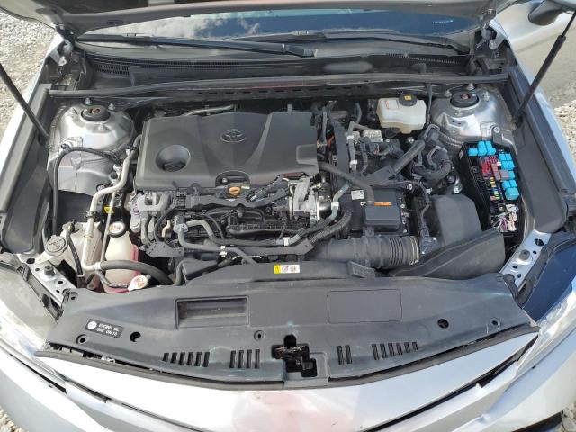 Photo 10 VIN: 4T1B21HK6KU012935 - TOYOTA CAMRY HYBR 