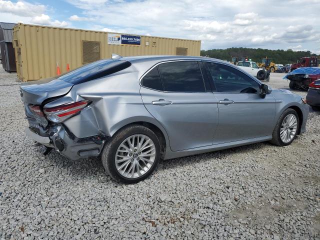 Photo 2 VIN: 4T1B21HK6KU012935 - TOYOTA CAMRY HYBR 