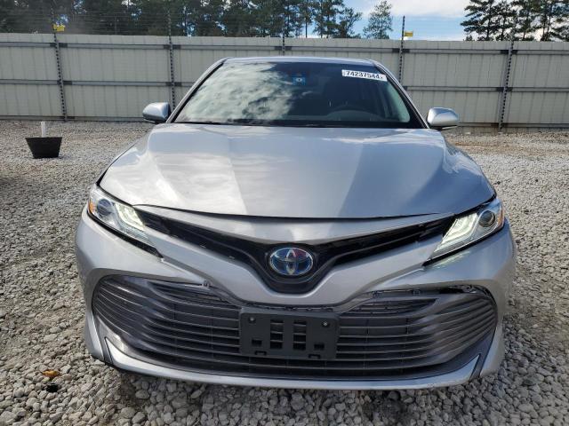 Photo 4 VIN: 4T1B21HK6KU012935 - TOYOTA CAMRY HYBR 