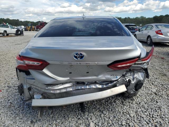 Photo 5 VIN: 4T1B21HK6KU012935 - TOYOTA CAMRY HYBR 