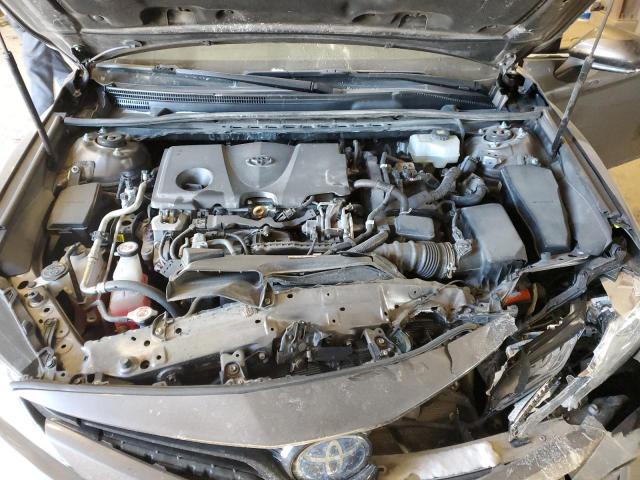 Photo 10 VIN: 4T1B21HK6KU013258 - TOYOTA CAMRY HYBR 