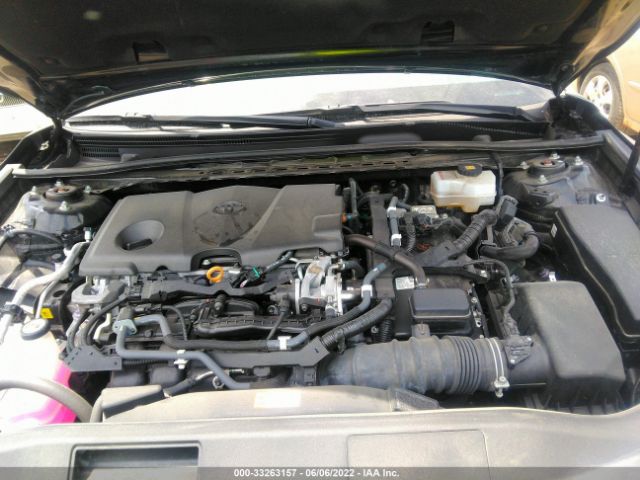 Photo 9 VIN: 4T1B21HK6KU014300 - TOYOTA CAMRY 