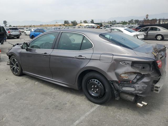 Photo 1 VIN: 4T1B21HK6KU511220 - TOYOTA CAMRY 