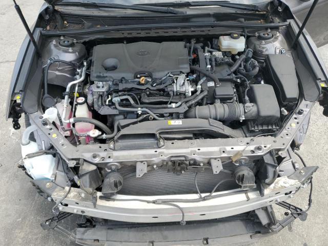 Photo 10 VIN: 4T1B21HK6KU511220 - TOYOTA CAMRY 