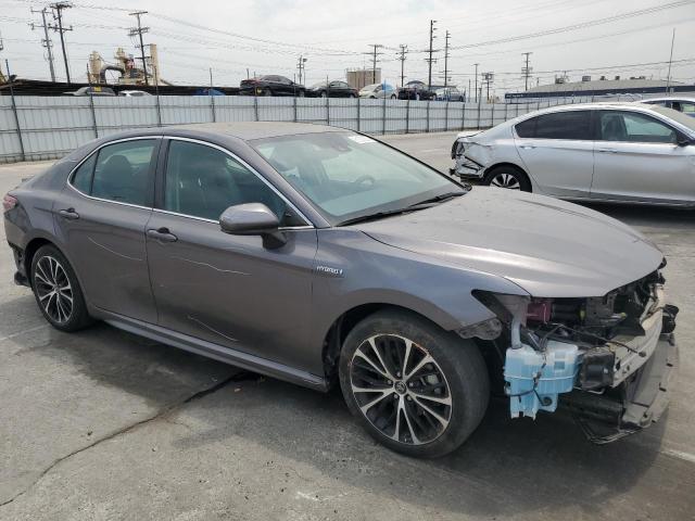 Photo 3 VIN: 4T1B21HK6KU511220 - TOYOTA CAMRY 