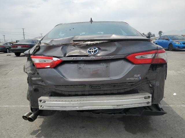 Photo 5 VIN: 4T1B21HK6KU511220 - TOYOTA CAMRY 