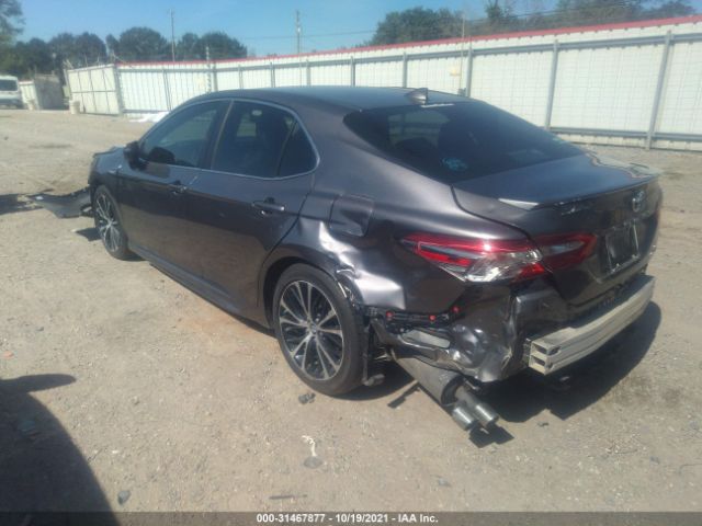 Photo 2 VIN: 4T1B21HK6KU511928 - TOYOTA CAMRY 