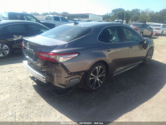 Photo 3 VIN: 4T1B21HK6KU511928 - TOYOTA CAMRY 