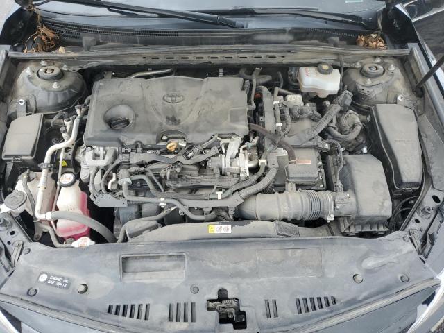 Photo 10 VIN: 4T1B21HK6KU512979 - TOYOTA CAMRY HYBR 