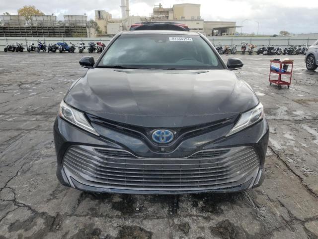 Photo 4 VIN: 4T1B21HK6KU512979 - TOYOTA CAMRY HYBR 