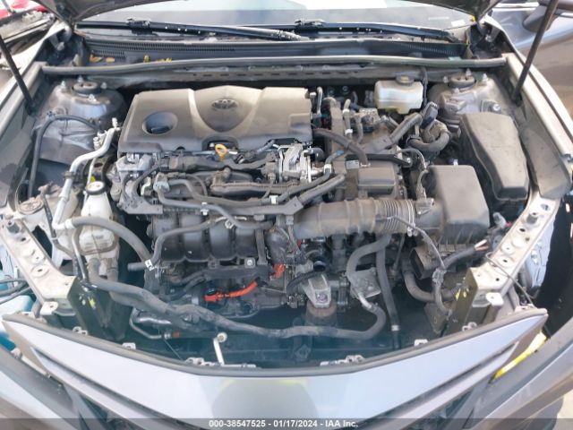 Photo 9 VIN: 4T1B21HK6KU513484 - TOYOTA CAMRY HYBRID 