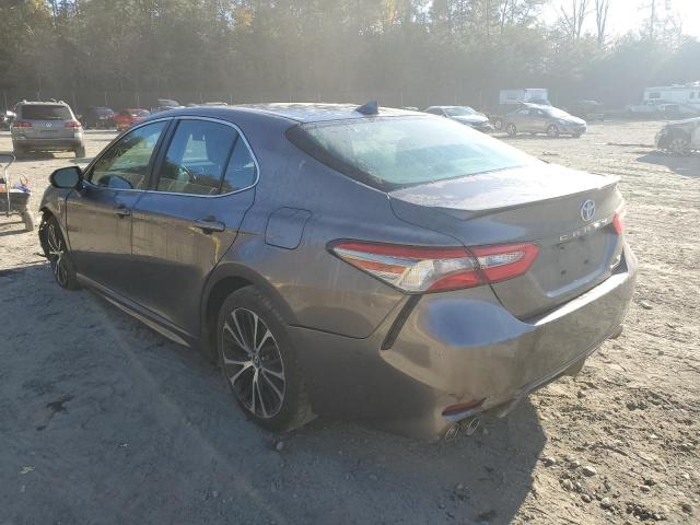 Photo 2 VIN: 4T1B21HK6KU514151 - TOYOTA CAMRY HYBR 