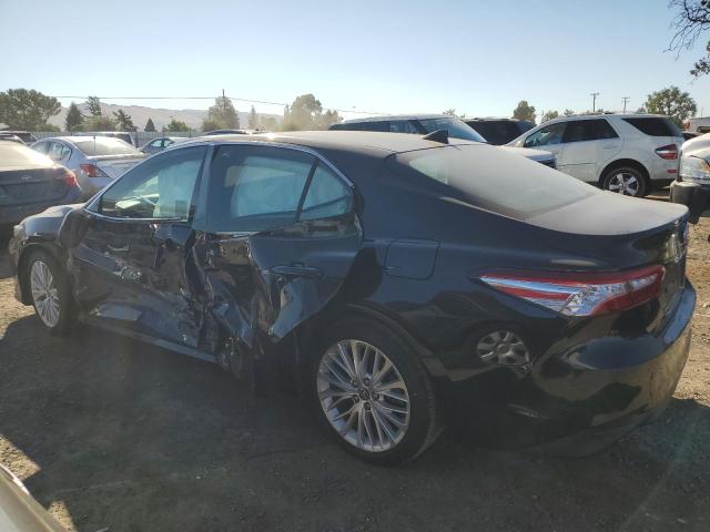 Photo 1 VIN: 4T1B21HK6KU515218 - TOYOTA CAMRY HYBR 