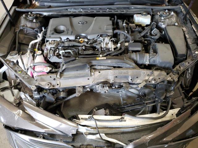 Photo 10 VIN: 4T1B21HK6KU515669 - TOYOTA CAMRY HYBR 