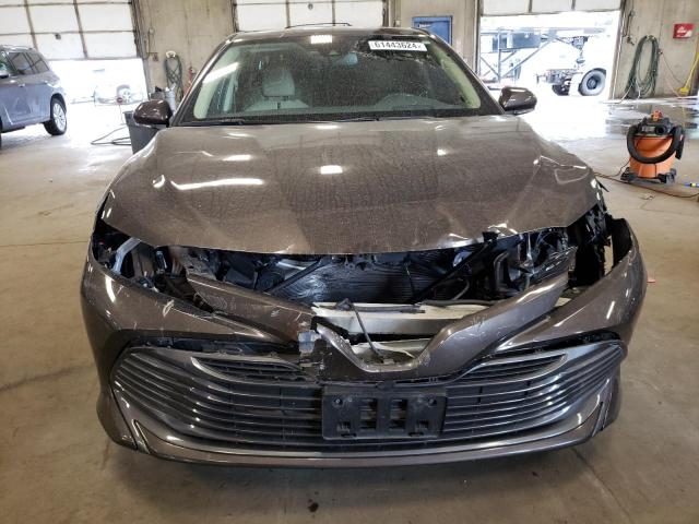 Photo 4 VIN: 4T1B21HK6KU515669 - TOYOTA CAMRY HYBR 