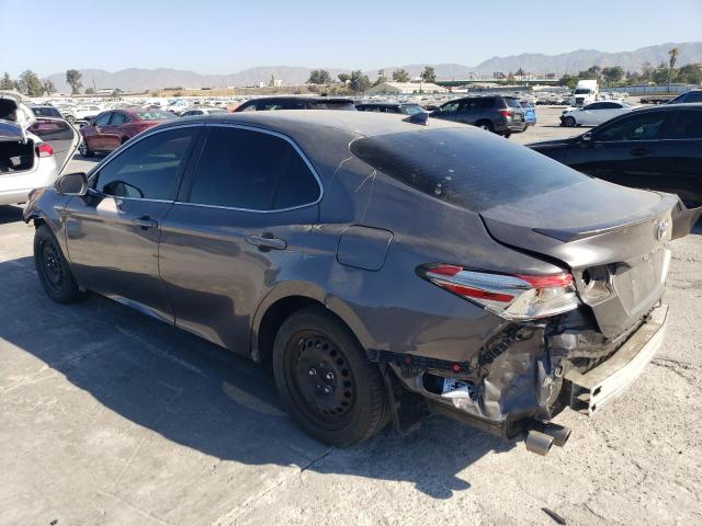 Photo 1 VIN: 4T1B21HK6KU522024 - TOYOTA CAMRY HYBR 