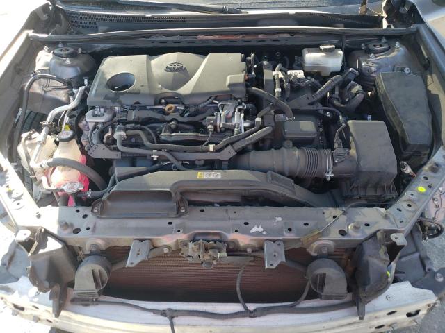 Photo 10 VIN: 4T1B21HK6KU522024 - TOYOTA CAMRY HYBR 