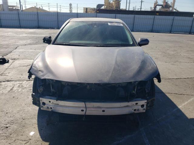 Photo 4 VIN: 4T1B21HK6KU522024 - TOYOTA CAMRY HYBR 