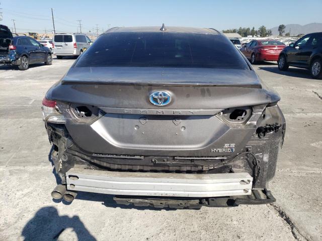 Photo 5 VIN: 4T1B21HK6KU522024 - TOYOTA CAMRY HYBR 