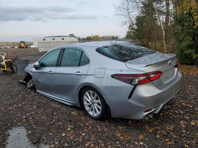 Photo 1 VIN: 4T1B21HK6PU019391 - TOYOTA CAMRY XLE 