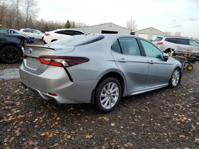 Photo 2 VIN: 4T1B21HK6PU019391 - TOYOTA CAMRY XLE 