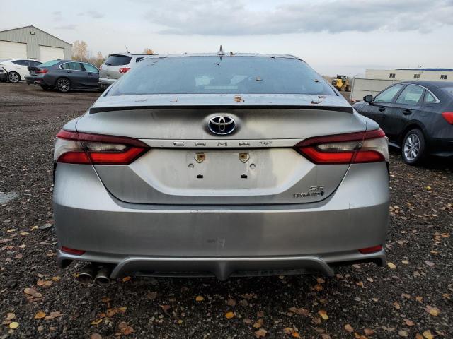 Photo 5 VIN: 4T1B21HK6PU019391 - TOYOTA CAMRY XLE 