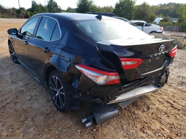 Photo 2 VIN: 4T1B21HK7JU001408 - TOYOTA CAMRY HYBR 