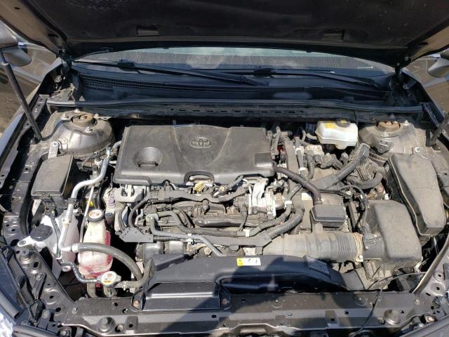 Photo 10 VIN: 4T1B21HK7JU004986 - TOYOTA CAMRY 