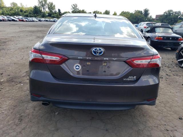 Photo 5 VIN: 4T1B21HK7JU004986 - TOYOTA CAMRY 