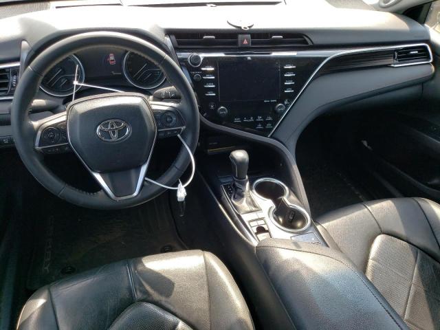 Photo 7 VIN: 4T1B21HK7JU004986 - TOYOTA CAMRY 