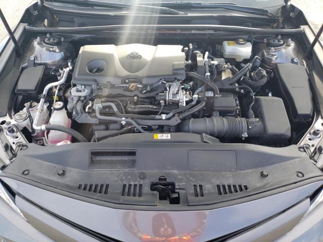 Photo 10 VIN: 4T1B21HK7JU008388 - TOYOTA CAMRY 