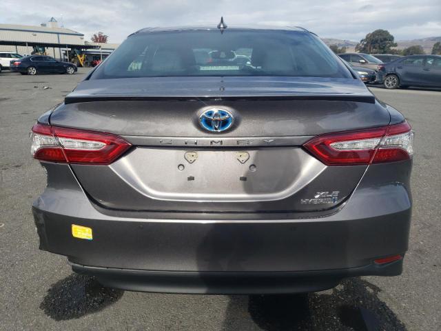 Photo 5 VIN: 4T1B21HK7JU008388 - TOYOTA CAMRY 