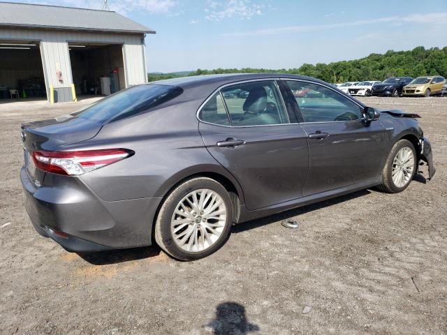 Photo 2 VIN: 4T1B21HK7JU009508 - TOYOTA CAMRY 