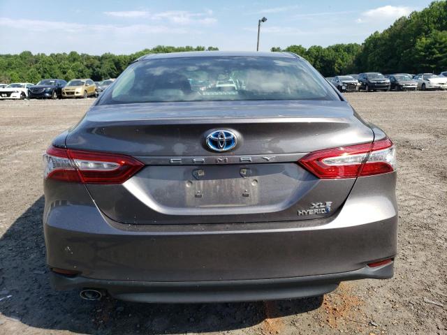 Photo 5 VIN: 4T1B21HK7JU009508 - TOYOTA CAMRY 