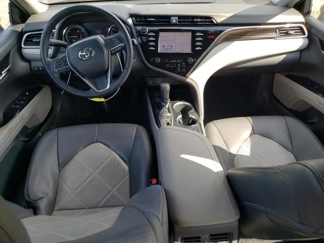 Photo 7 VIN: 4T1B21HK7JU009508 - TOYOTA CAMRY 