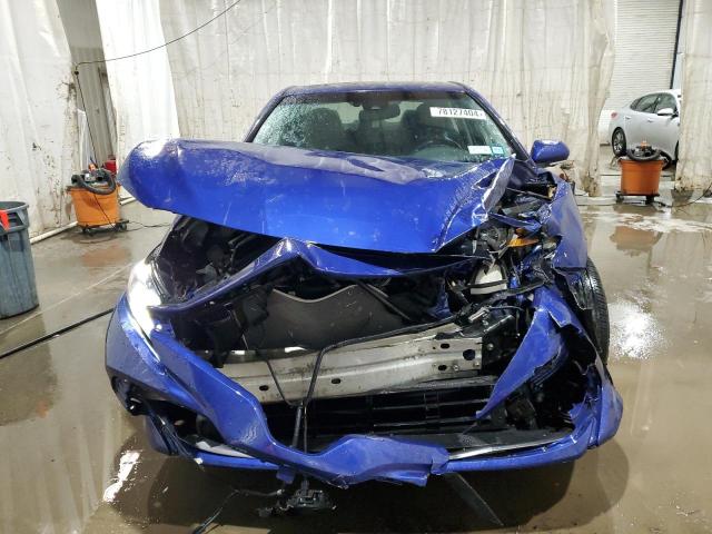 Photo 4 VIN: 4T1B21HK7JU510821 - TOYOTA CAMRY HYBR 