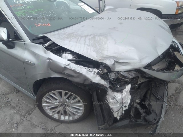 Photo 5 VIN: 4T1B21HK7KU012149 - TOYOTA CAMRY 