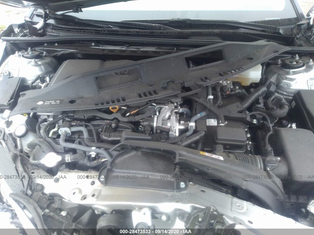 Photo 9 VIN: 4T1B21HK7KU012149 - TOYOTA CAMRY 