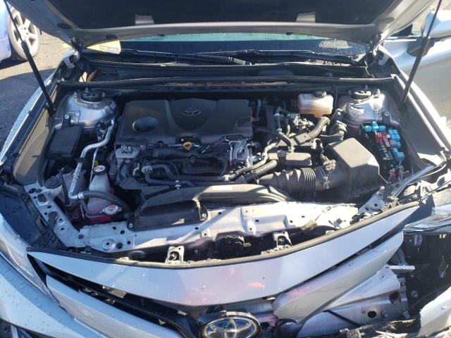 Photo 10 VIN: 4T1B21HK7KU012894 - TOYOTA CAMRY HYBR 