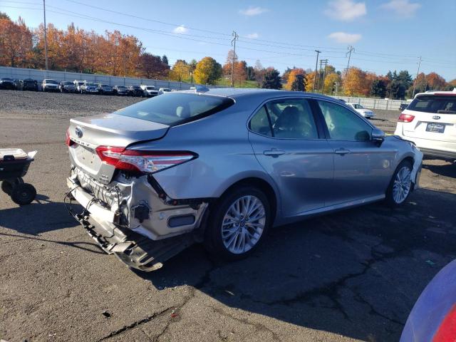 Photo 2 VIN: 4T1B21HK7KU012894 - TOYOTA CAMRY HYBR 