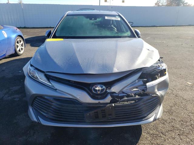 Photo 4 VIN: 4T1B21HK7KU012894 - TOYOTA CAMRY HYBR 