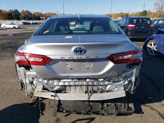 Photo 5 VIN: 4T1B21HK7KU012894 - TOYOTA CAMRY HYBR 