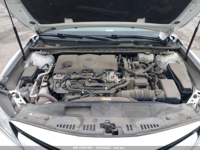 Photo 9 VIN: 4T1B21HK7KU512473 - TOYOTA CAMRY HYBRID 