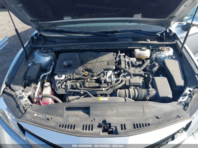 Photo 9 VIN: 4T1B21HK7KU512862 - TOYOTA CAMRY HYBRID 