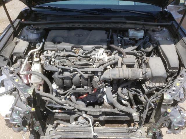 Photo 10 VIN: 4T1B21HK7KU513977 - TOYOTA CAMRY HYBR 