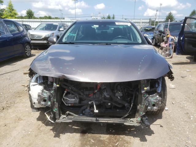 Photo 4 VIN: 4T1B21HK7KU513977 - TOYOTA CAMRY HYBR 