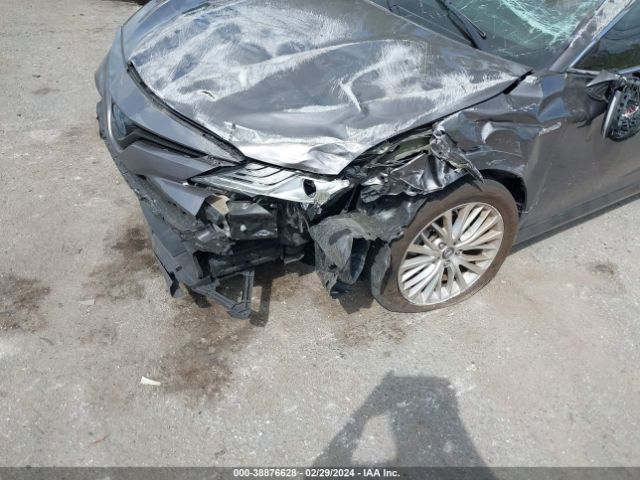 Photo 5 VIN: 4T1B21HK7KU515051 - TOYOTA CAMRY HYBRID 