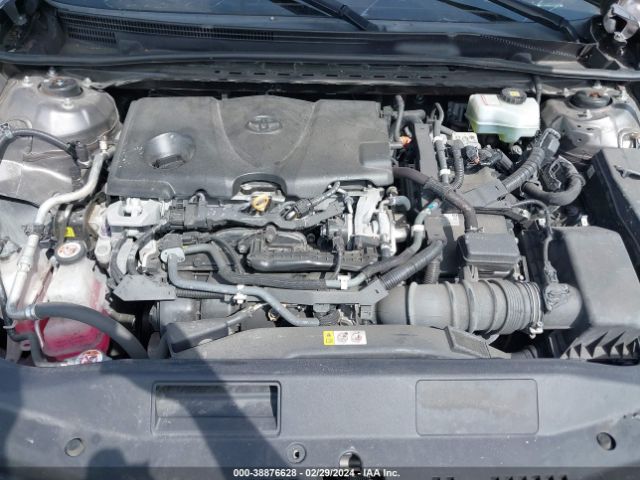 Photo 9 VIN: 4T1B21HK7KU515051 - TOYOTA CAMRY HYBRID 