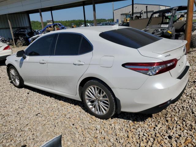 Photo 1 VIN: 4T1B21HK7KU517379 - TOYOTA CAMRY 