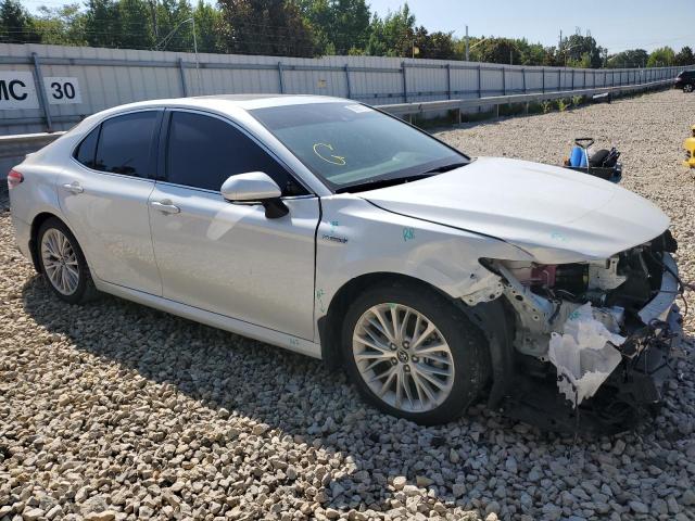 Photo 3 VIN: 4T1B21HK7KU517379 - TOYOTA CAMRY 